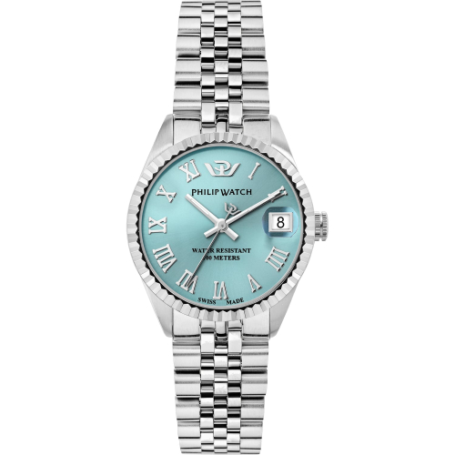 Philip Watch Caribe Women's Watch R8253597657