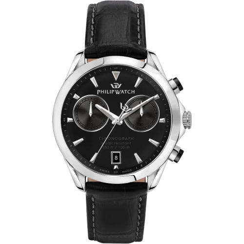 Philip Watch Blaze Herrenuhr R8271665009