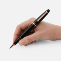 Montblanc Meisterstück Rose Gold-coated LeGrand 112672 pen