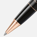 Montblanc Meisterstück Rose Gold-coated LeGrand 112672 pen