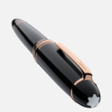 Montblanc Meisterstück Rose Gold-coated LeGrand 112672 pen