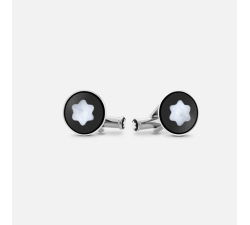 Montblanc Star Cufflinks 123810