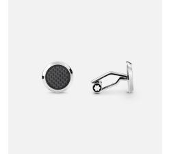 Montblanc Extreme 2.0 Cufflinks 124295