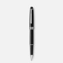 Penna Montblanc Meisterstück Platinum-Coated Classique 132445