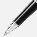 Penna Montblanc Meisterstück Platinum-Coated Classique 132445