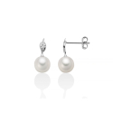 Miluna Women's Earrings PER2284