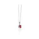 Miluna Women&#39;s Necklace CLD4195