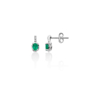 Miluna Women&#39;s Earrings ERD2473