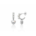 Miluna Miss Italia Women&#39;s Earrings PER2681