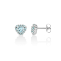 Miluna Gemma del Cielo Women's Earrings ERD2935