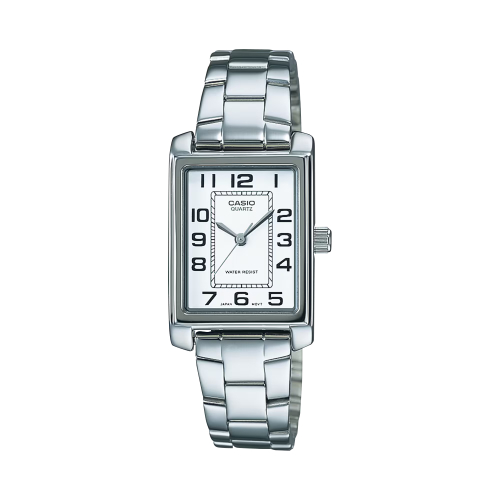 Casio Collection LTP-1234PD-7BEG Women's Watch