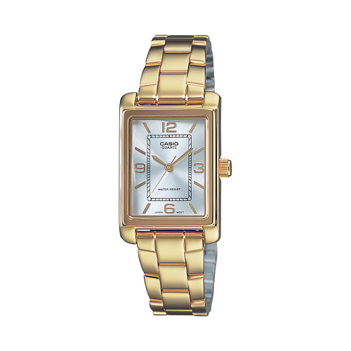 Casio Collection LTP-1234PG-7AEG Women's Watch