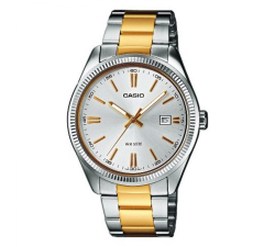 Casio Collection MTP-1302PSG-7AVEF Unisex-Uhr