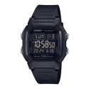 Casio Collection W-800H-1BVES Herrenuhr