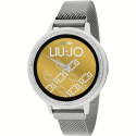 Liu Jo Eye Glam Damen-Smartwatch SWLJ069