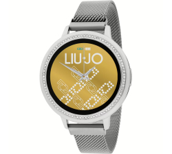 Liu Jo Eye Glam Damen-Smartwatch SWLJ069