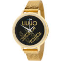 Liu Jo Eye Glam Damen-Smartwatch SWLJ071