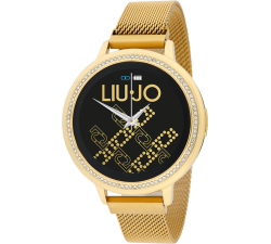 Liu Jo Eye Glam Damen-Smartwatch SWLJ071