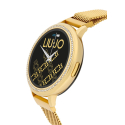 Liu Jo Eye Glam Damen-Smartwatch SWLJ071