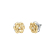 Luca Barra OK1354 Women's Earrings