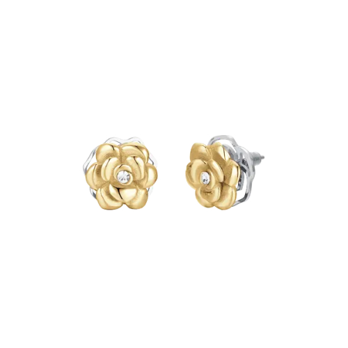 Luca Barra Women's Earrings OK1414