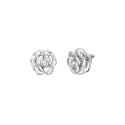 Luca Barra Women's Earrings OK1413