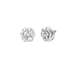 Luca Barra Women's Earrings OK1413