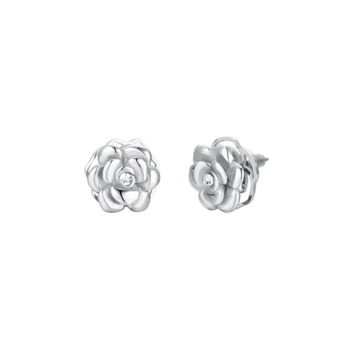 Luca Barra Women's Earrings OK1413