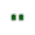 Luca Barra Women's Earrings OK1412