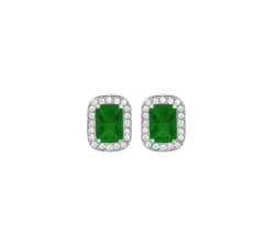 Luca Barra Women's Earrings OK1412