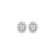 Luca Barra OK1354 Women's Earrings