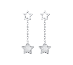 Luca Barra Women's Earrings OK1406