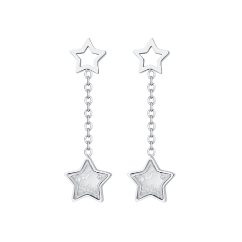 Luca Barra Women's Earrings OK1406