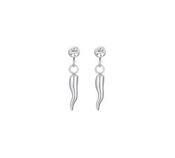 Luca Barra Women's Earrings OK1404