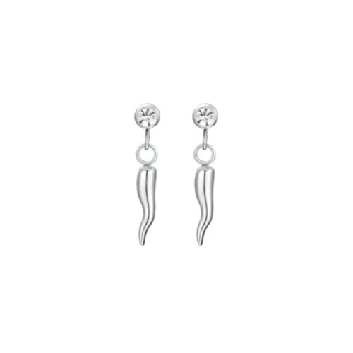 Luca Barra Women's Earrings OK1404