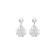 Luca Barra Women's Earrings OK1404