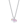 Luca Barra Baby Girl Necklace JC102