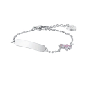 Luca Barra JB120 Baby Girl Bracelet