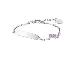 Luca Barra JB120 Baby Girl Bracelet