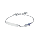 Luca Barra Baby Bracelet JB109