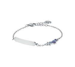 Luca Barra Baby Bracelet JB109