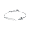 Bracciale Bimbo Luca Barra JB111