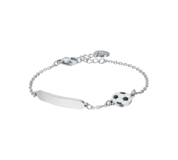 Luca Barra Baby Bracelet JB111