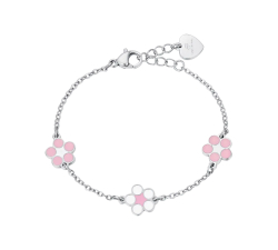 Luca Barra Baby Girl Bracelet JB105