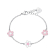 Luca Barra JB168 Baby Girl Bracelet