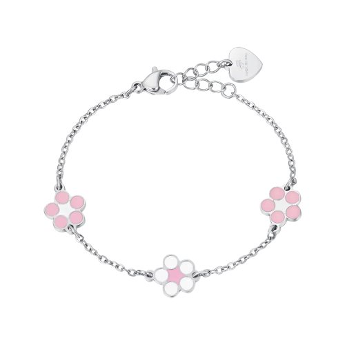 Luca Barra Baby Girl Bracelet JB105