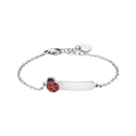 Luca Barra Baby Girl Bracelet JB102