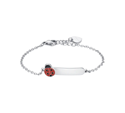 Luca Barra Baby Girl Bracelet JB102