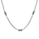 Luca Barra Men's Necklace CL259