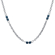 Luca Barra Men's Necklace CL259